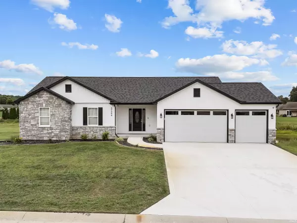 57384 Emerald Chase Lane, Goshen, IN 46528