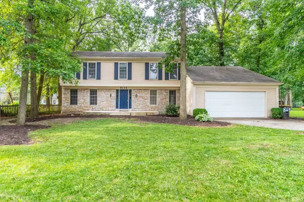 8114 Greenwich Court, Fort Wayne, IN 46835