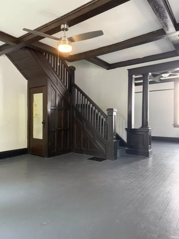 Fort Wayne, IN 46808,1403 Cass Street