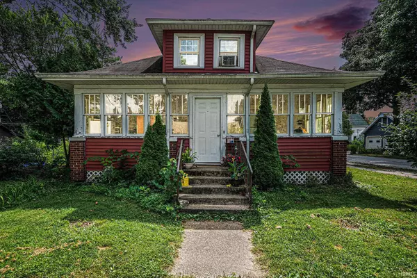 1212 Prairie Avenue, Goshen, IN 46526