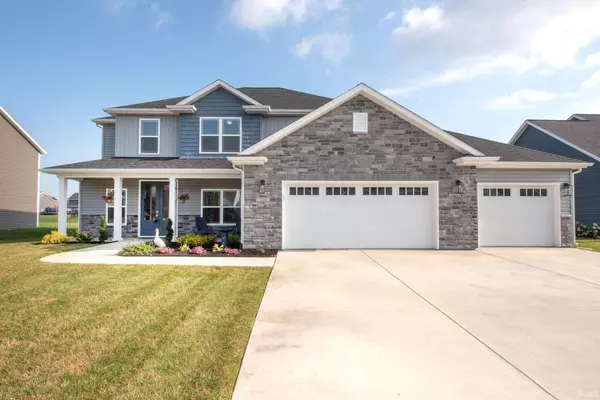 7320 Combine Drive, Lafayette, IN 47905