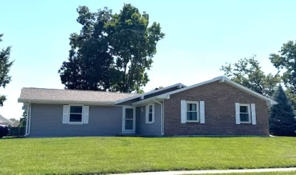 2635 W CARTER Street, Kokomo, IN 46901