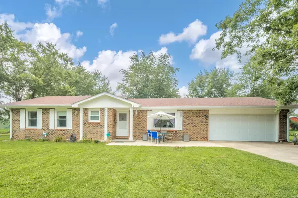 4927 Alexandria Pike, Anderson, IN 46012