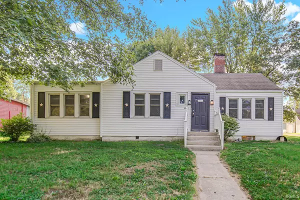 417 Toner Street, Kewanna, IN 46947