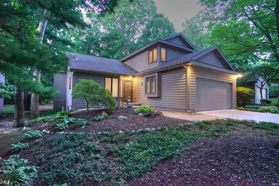 17901 Sable Ridge Drive, South Bend, IN 46635