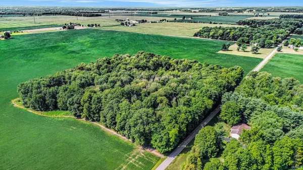 TBD 12th Road, Plymouth, IN 46563