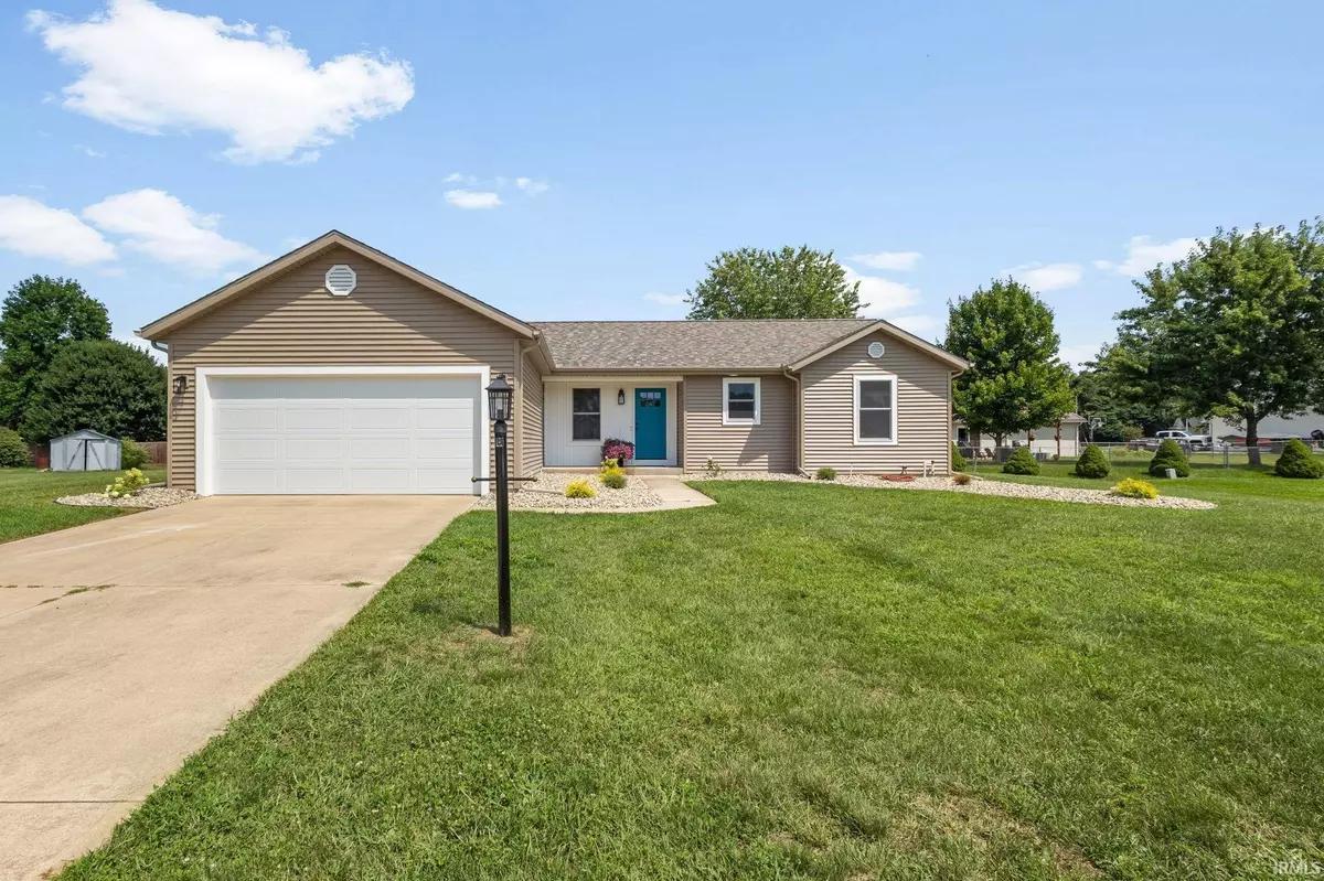 Elkhart, IN 46517,58350 Summer Wind Court