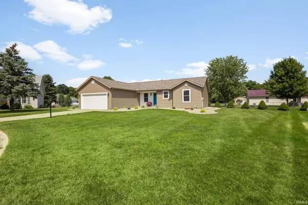 Elkhart, IN 46517,58350 Summer Wind Court