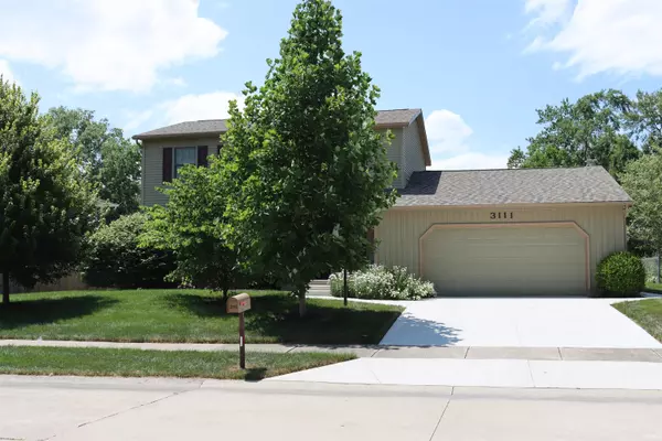 3111 Tonawanda Court, Fort Wayne, IN 46815