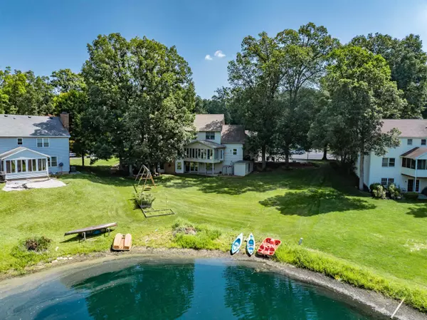 Warsaw, IN 46582,351 E Deerwood Court