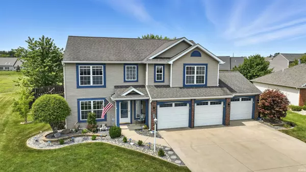 New Haven, IN 46774,1575 Pinelock Court