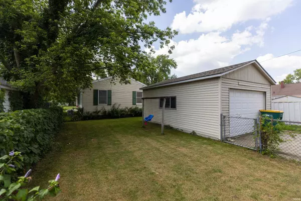 Mishawaka, IN 46544-4341,712 Geyer Avenue