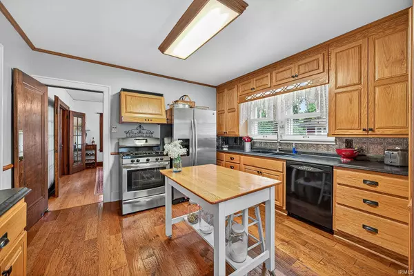 South Bend, IN 46616-1912,1402 Kessler Place