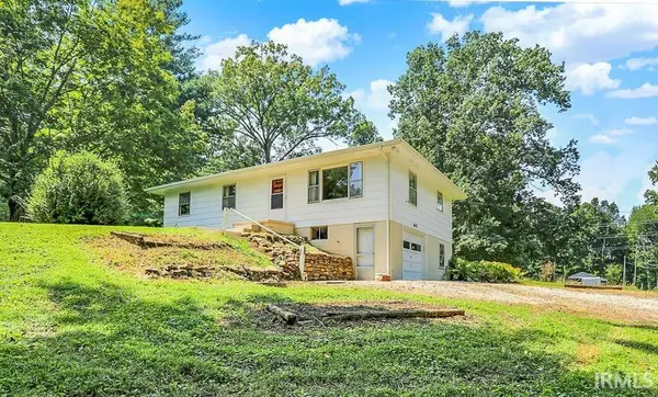 645 W Rogers Road, Bloomington, IN 47403-9443