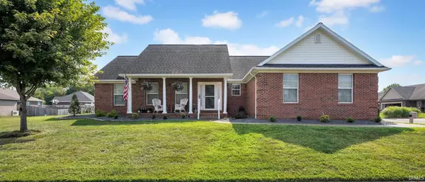 7631 Wisteria Lane, Evansville, IN 47720