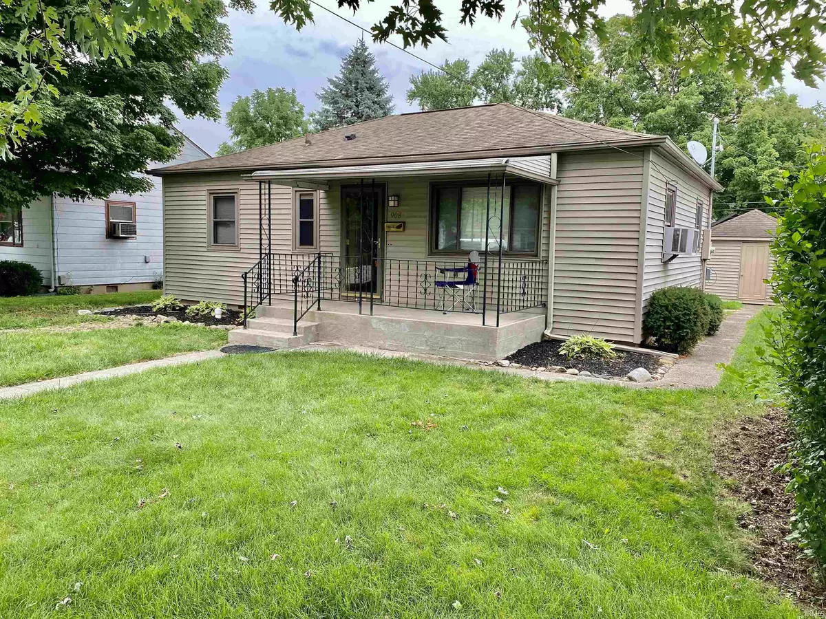 Auburn, IN 46706,908 Phillip Street