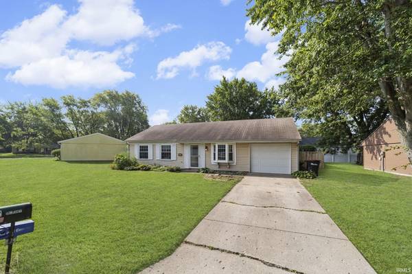 32 Appomattox Court, West Lafayette, IN 47906