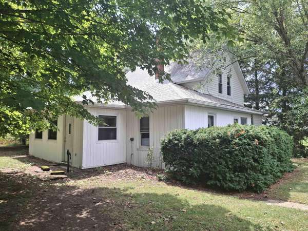11737 N Meridian Road, Huntington, IN 46750-9767