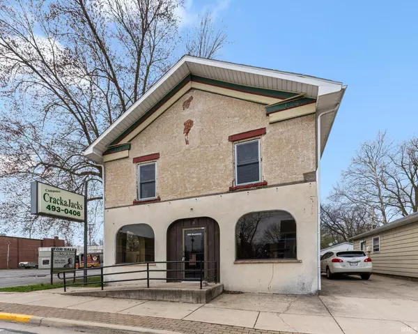 328 Broadway Street, New Haven, IN 46774