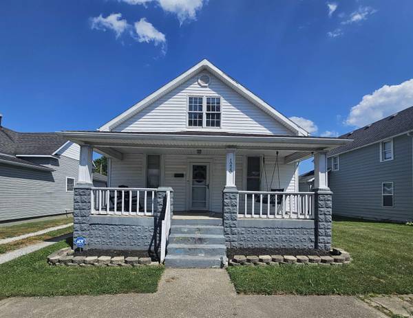 1220 S Webster Street, Kokomo, IN 46902