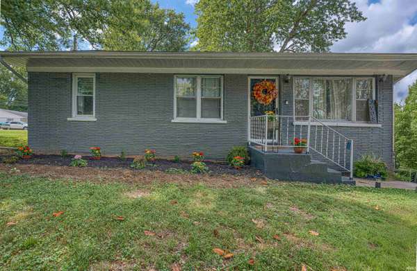 3908 W Maryland Street, Evansville, IN 47720
