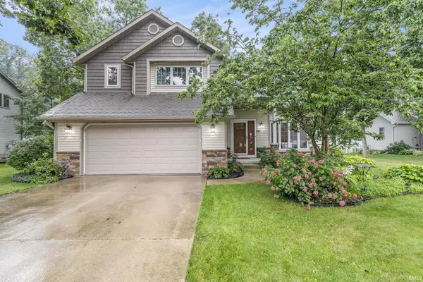 3811 Dudley Drive, Mishawaka, IN 46544