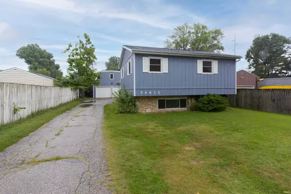 54612 Northern Avenue, South Bend, IN 46635