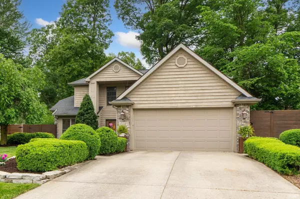 Huntertown, IN 46748,15025 Water Oak Place