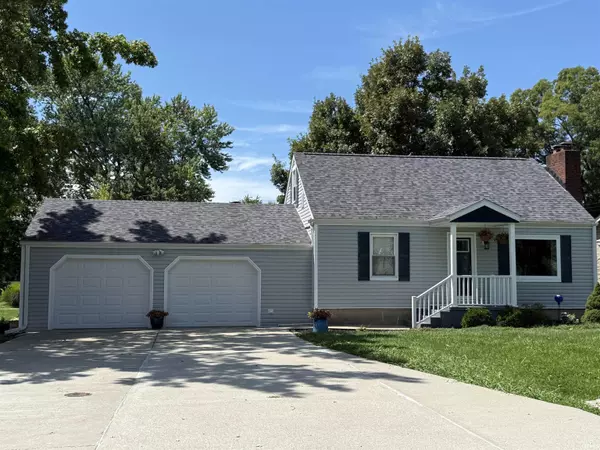 2711 Eastern Ave, Bedford, IN 47421