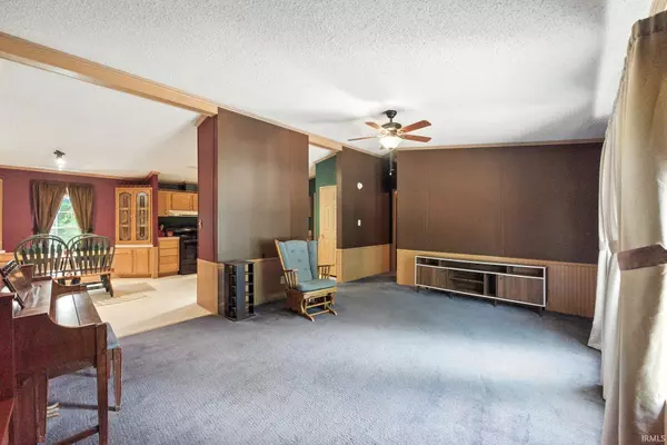 Monticello, IN 47960,8613 N Kiger Drive