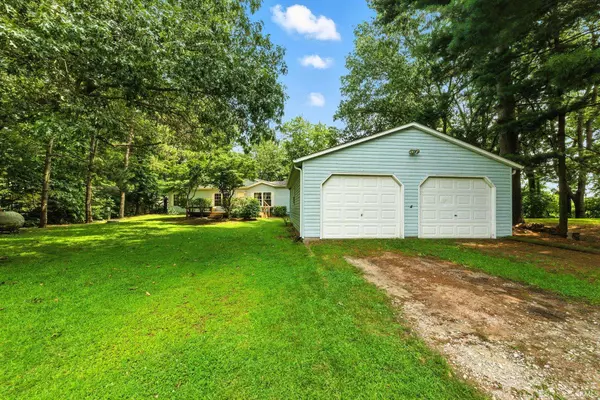 Monticello, IN 47960,8613 N Kiger Drive