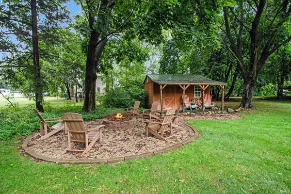 Granger, IN 46530-9796,50733 Mercury Drive