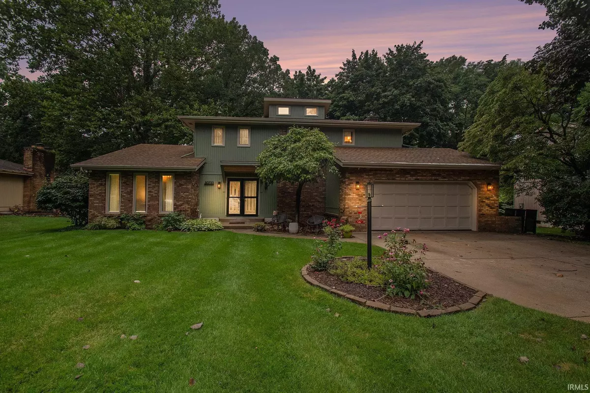 Granger, IN 46530-9796,50733 Mercury Drive