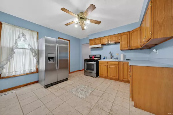 Logansport, IN 46947,1631 E Broadway