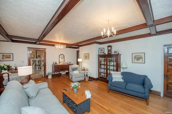 Lafayette, IN 47904-1948,1010 N 10Th Street