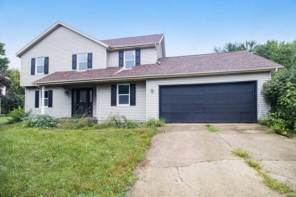 519 E Johnson Road, South Bend, IN 46614