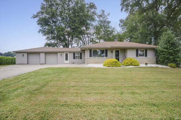 6220 Kremer Road, Evansville, IN 47720