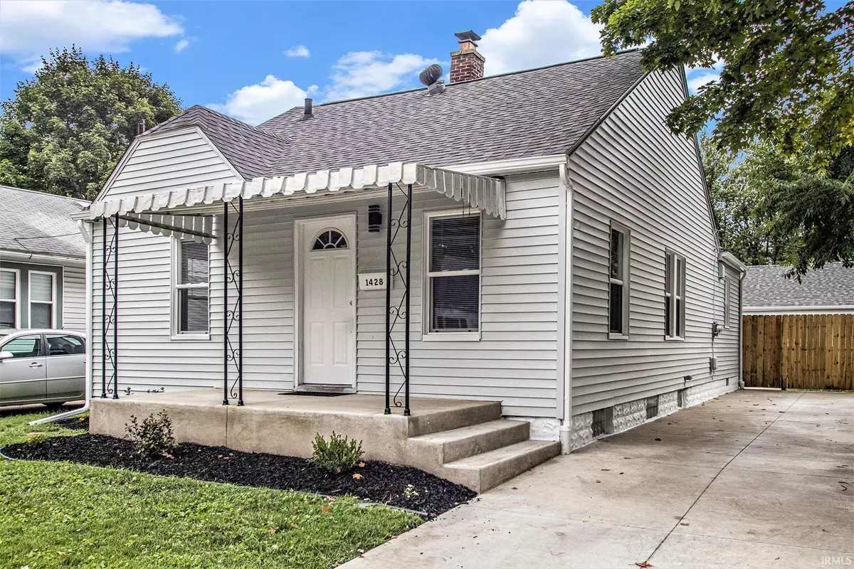 South Bend, IN 46628,1428 Johnson Street