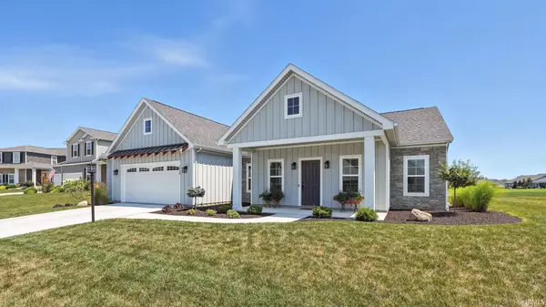 1518 Lavante Cove, Fort Wayne, IN 46818