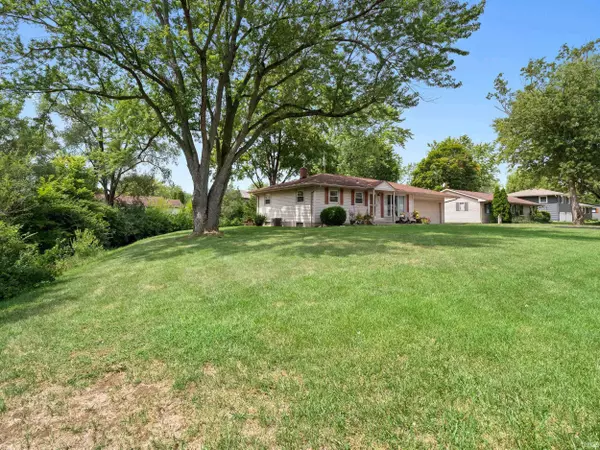 Fort Wayne, IN 46835-3342,5579 Meadowbrook Drive