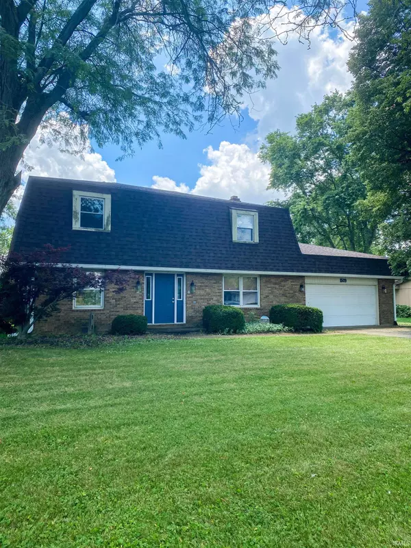 1509 W Buckingham Drive, Muncie, IN 47303