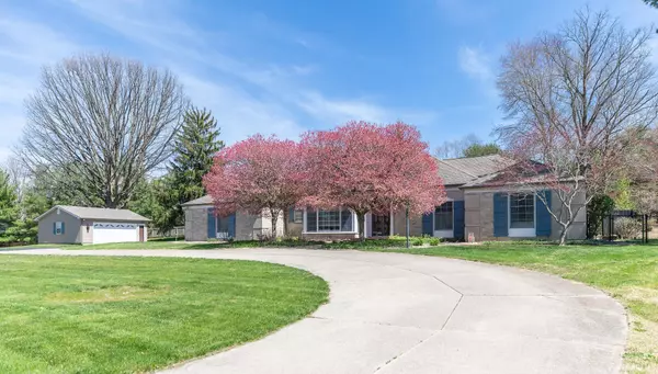 4000 E Stonegate Drive, Bloomington, IN 47401