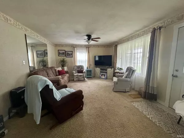 Hartford City, IN 47348,813 S Richmond Street