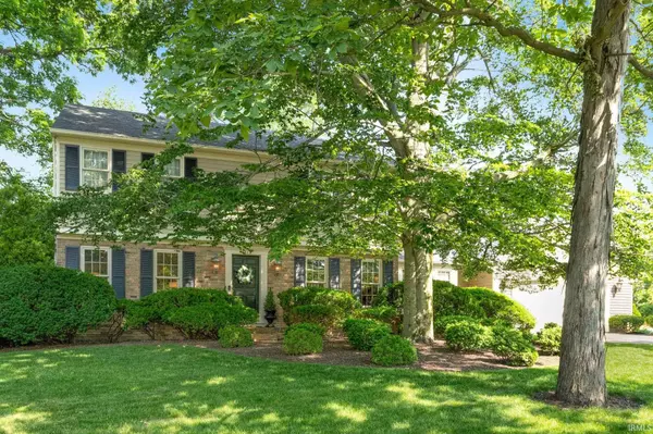 3315 Maxim Drive, Fort Wayne, IN 46815