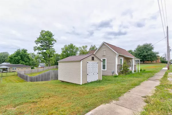 Chrisney, IN 47611,19 S Church Street