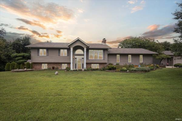 6885 E 700 Road, New Carlisle, IN 46552