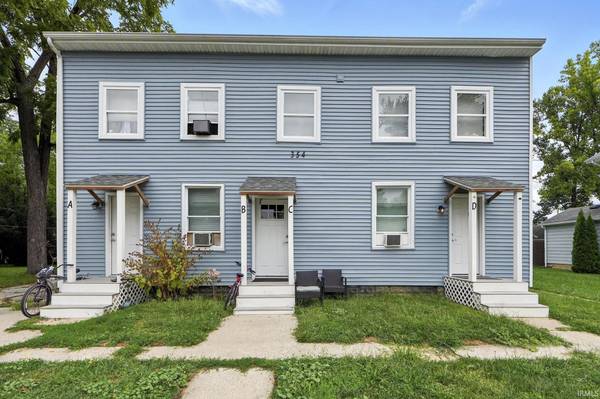 354 W 9Th Street, Auburn, IN 46706-2146
