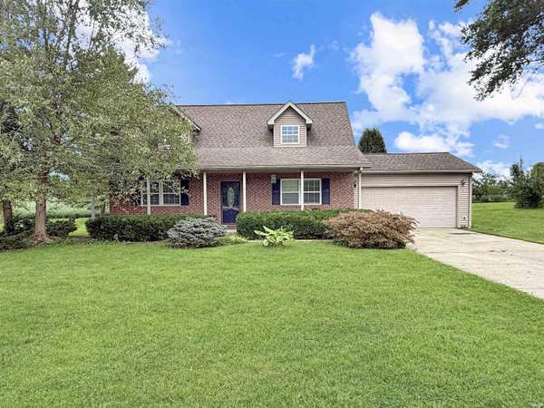 2330 W Division Road, Jasper, IN 47546