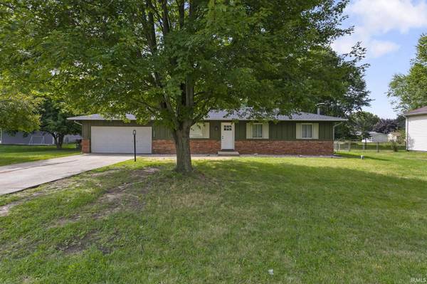 15278 Montecito Drive, Granger, IN 46530-7349