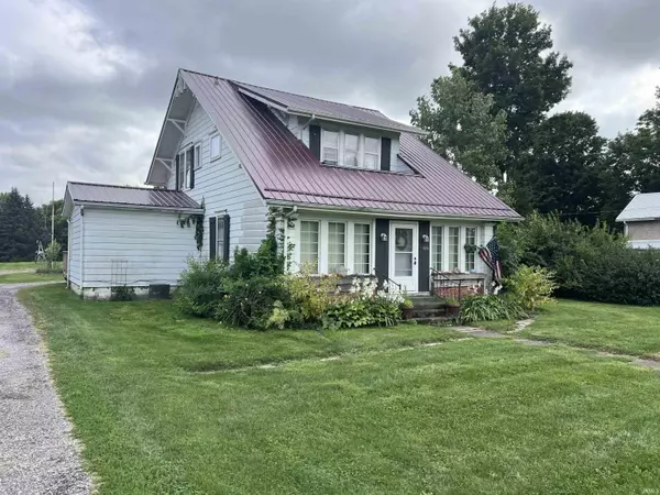 1606 Dowling Street, Kendallville, IN 46755